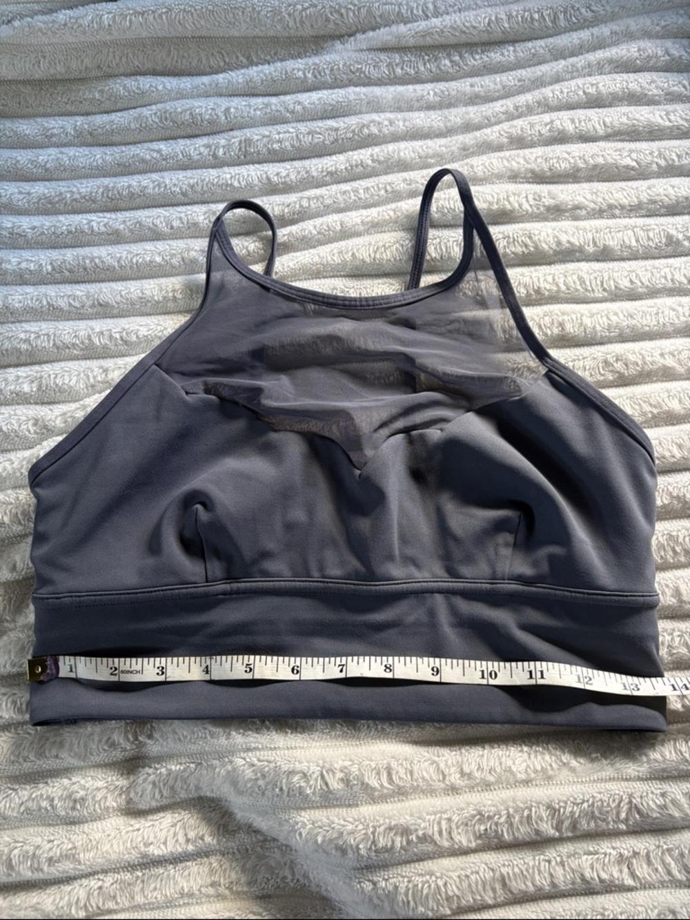 Lululemon Adore Your Core bra